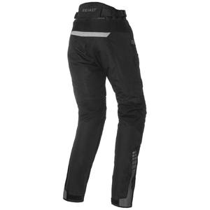 Befast KLIMA PANT Lady Pantalon de randonnée femme 3 couches Noir XXL - Product Image 3