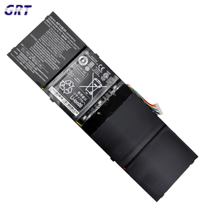 15V 53Wh AP13B3K Laptop <b>Battery</b> for Acer M5-583P V5-572P V5-572G Series Tablet - Product Image 1