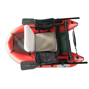 Petit <span class=keywords><strong>catamaran</strong></span> ventre pvc bateau <span class=keywords><strong>gonflable</strong></span> bateau - Product Image 2