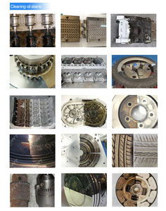 500W 300W 200W macchina per la pulizia <span class=keywords><strong>Laser</strong></span> a impulsi MOPA in fibra per verniciatura metallica Lazer rimozione ruggine Lazer 100W - Product Image 5