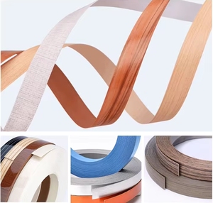 Nóng bán nóng chảy edgeband keo cho chế biến gỗ PVC cạnh dải với MDF bài viết hội đồng quản trị - Product Image 6