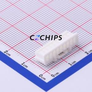 5023510900 Housing (Wire-to-Board / Wire-to-Wire) P=2mm Connector ( Jack Structure: 1x9P )( Pitch: 2mm )( Number of Rows: 1 ) - Product Image 1