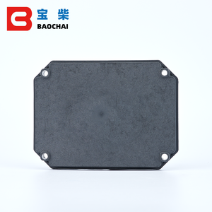 ديزل أو قطع غيار منظم الجهد وحدة تحكم أحادية 3 مراحل Kangfu KF306A <span class=keywords><strong>Avr</strong></span> - Product Image 6