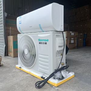 <span class=keywords><strong>Aire</strong></span> <span class=keywords><strong>Acondicionado</strong></span> Hisense 1.5P 1 Tonelada 12000 BTU DC Inverter Split de Pared Versión China <span class=keywords><strong>con</strong></span> Control Remoto en Inglés 220V 50/60HZ - Product Image 3