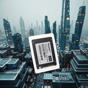 高速内部3D NAND SSD K7シリーズSATA 3.0 2.5 "-128GB〜2テラバイト3年間の保証とOEMサポート - Product Image 1