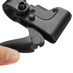 <span class=keywords><strong>Poignée</strong></span> <span class=keywords><strong>de</strong></span> <span class=keywords><strong>frein</strong></span> <span class=keywords><strong>de</strong></span> Scooter Superbsail avec ligne pour M365 PRO levier <span class=keywords><strong>de</strong></span> <span class=keywords><strong>frein</strong></span> en alliage d'aluminium planche à roulettes équitation E Scooter <span class=keywords><strong>poignée</strong></span> <span class=keywords><strong>de</strong></span> <span class=keywords><strong>frein</strong></span> - Product Image 4