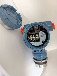 Capteur de contrôle de process sanitaire Rosemountt 2090 pour l'industrie agroalimentaire - Product Image 4