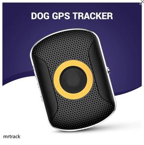 ปลอกคอสุนัข GPS 4G ติดตามการเคลื่อนไหวแบบเรียลไทม์ - Product Image 3
