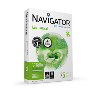 Jiachen Navigator <b>A4</b> Copy <b>Paper</b> 80gsm Navigator <b>A4</b> <b>Paper</b> <b>A4</b> Navigator <b>Paper</b> - Product Image 6