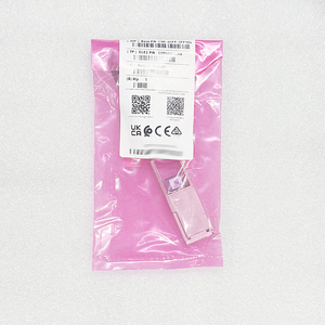 ช่องต่อ SFP-10G-SR ไฟเบอร์ออปติก10 gbit/s 1550nm ช่องเสียบ40กม. สำหรับเครือข่ายไฟเบอร์ - Product Image 2