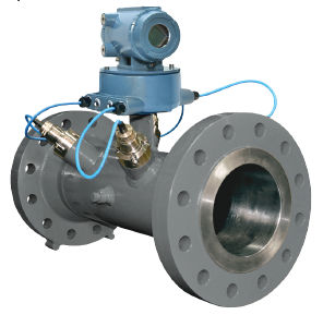 Medidor de Flujo Ultrasónico de Gas de Una Vía Rosemount JuniorSonic 100% Nuevo y Original - Product Image 2