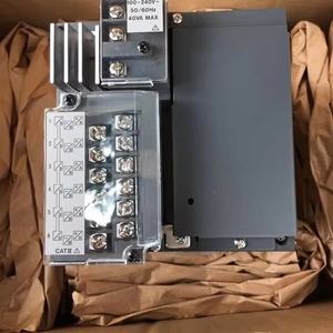 Vendeur Or YOKOGAWA SR10006-3 Instrument d'enregistrement 6 canaux haute précision avec garantie d'un an - Product Image 3