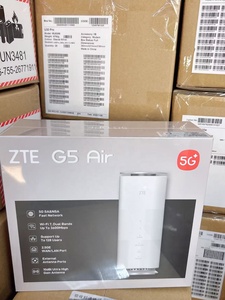 ปลดล็อก ZTE เราเตอร์ G5แอร์ MC8510D <span class=keywords><strong>5G</strong></span> CPE WiFi 7 Cat 19 Router <span class=keywords><strong>5G</strong></span> CPE พร้อม RJ11 - Product Image 4
