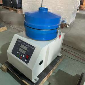 3000G Asfalt Centrifugale Extractoren Bitumen <span class=keywords><strong>Centrifuge</strong></span> Extractor En Extractie Machine - Product Image 6