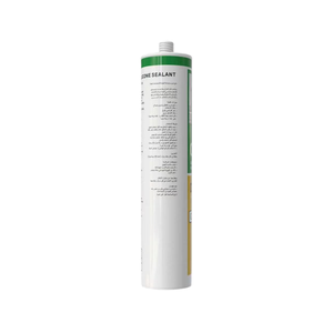 Gran Oferta 2026 BANSUN Sellador de Silicona RTV de Alta Calidad <span class=keywords><strong>100</strong></span>% para Construcción, Carpintería y Embalaje, Color Gris <span class=keywords><strong>Hiper</strong></span> - Product Image 3