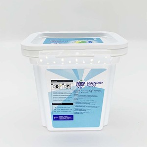 Waouh, dosettes à linge écologiques Xiaowang, dosettes à linge 3 en 1 de bonne qualité - Product Image 4