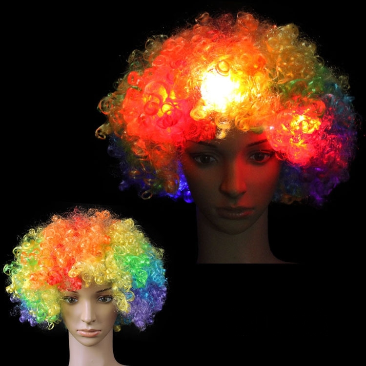colorful