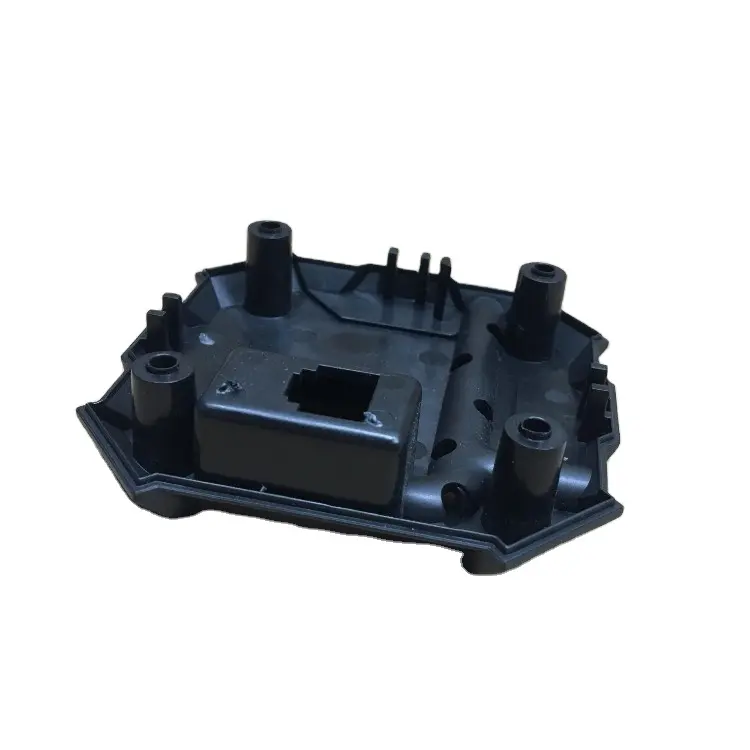 Weichuang Customized Injection Molding Plastic Car Parts Auto Car Parts Accessory