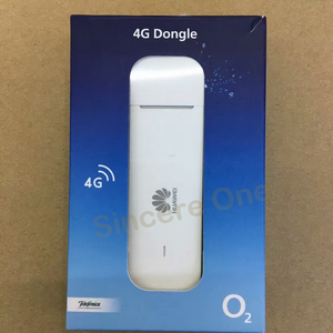 Nhỏ <span class=keywords><strong>4G</strong></span> <span class=keywords><strong>USB</strong></span> <span class=keywords><strong>Modem</strong></span> E3372h-153 LTE dính với khe cắm ăng-ten bên ngoài - Product Image 4