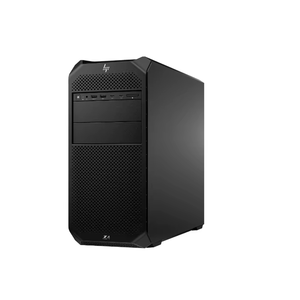 High-Performance Z4 G5 Desktop <b>Workstation</b> by Hpe in Stock - Product Image 1