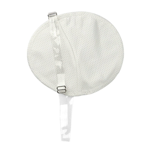 Felpa con motivo personalizzato per ascelle lavabile (confezione da 2 pezzi) Anti sudore sotto le ascelle imbottito Private Label - Product Image 3