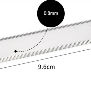 ใบมีดตัดผักทนทานสำหรับเครื่องเตรียมอาหาร - Product Image 4