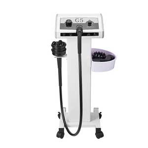 G5 <b>Standing</b> Massage Equipment Slimming Muscle Vibration for Legs/Arms Cellulite Reduction Fat Removal <b>Weight</b> Loss - Product Image 2
