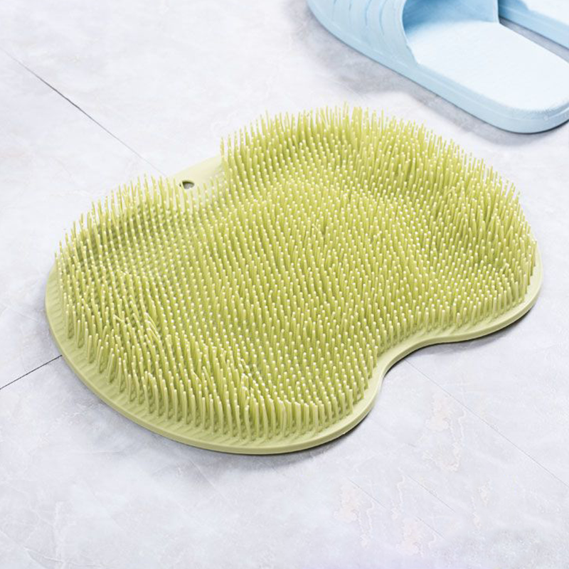 สีเขียว