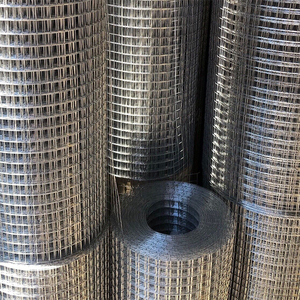 Heavy Duty Galvanized <b>Wire</b> <b>Mesh</b> Roll for Industrial Screening and Material Separation Systems - Product Image 5