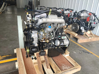 Moteur complet d'occasion 1FZ 1HZ 1KD 2KD 1UR 1ZR 1TR 1TR-FE 1ZZ 1AZ 1FZ 1GR-FE 1JZ 1KR 1MZ 1NZ 1S 1SZ 1UZ 1VZ 1Y 1ZZ 2UZ 2TR 2TR-FE