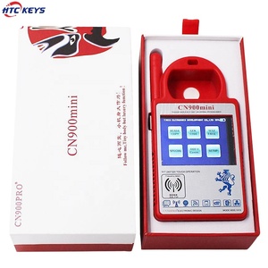 2017 <strong>New</strong> Arrival Smart <strong>CN900</strong> Mini <strong>Transponder</strong> <strong>Key</strong> <strong>Programmer</strong> Mini CN 900 Can C-opy 4C/4D/46/G Chips Support Online Update - Product Image 3