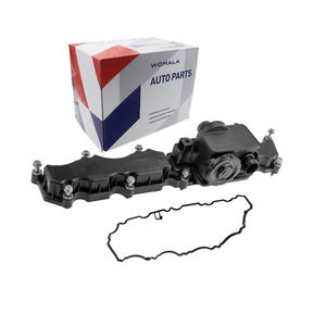 ウォマラ高品質自動車エンジン部品 OE LR164405 LR121750 AJ814231 バルブカバー ランドローバー＆ジャガー用 - Product Image 2