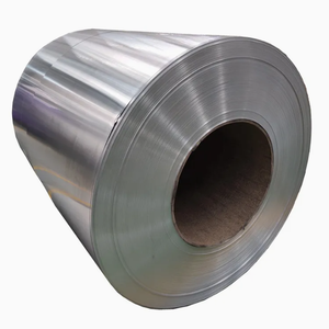 Bobina de Aluminio Pulido EN 485-2, Aleación 3003, Rollo Liso para Exhibición Publicitaria - Product Image 1