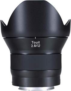 เลนส์ Zeiss Touit 12 มม. F/2.8 (สำหรับ Sony E) - Product Image 6