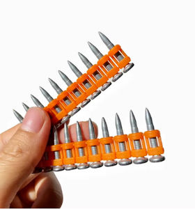 Punta <span class=keywords><strong>de</strong></span> bala <span class=keywords><strong>de</strong></span> <span class=keywords><strong>clavos</strong></span> <span class=keywords><strong>de</strong></span> acero <span class=keywords><strong>de</strong></span> hormigón para <span class=keywords><strong>pistola</strong></span> <span class=keywords><strong>de</strong></span> <span class=keywords><strong>clavos</strong></span> <span class=keywords><strong>de</strong></span> Gas <span class=keywords><strong>Spit</strong></span> Pulsa <span class=keywords><strong>de</strong></span> diámetro <span class=keywords><strong>de</strong></span> vástago 3,0 <span class=keywords><strong>de</strong></span> alta calidad - Product Image 2