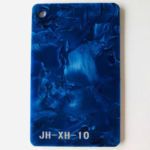 Eva วัตถุดิบอะคริลิคกระจก Ecofriendly Fep ฟิล์มโพลีไวนิลคลอไรด์ Acrilico <span class=keywords><strong>Kydex</strong></span> - Product Image 4