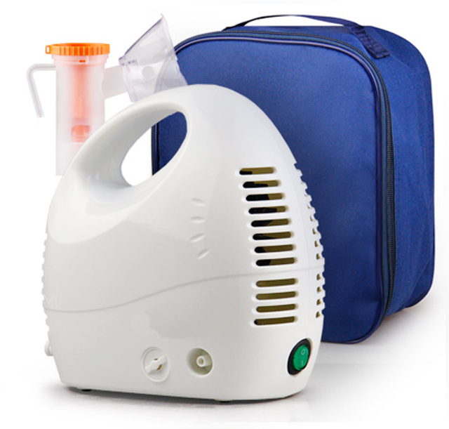 Hot Sale Wholesale Custom Piston Compressor Nebulizer Price for CVS