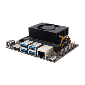 Offre Spéciale NVIDIA Jetson Orin NX Leetop Sub Kit Carte de développement Orin NX A606 avec système d'exploitation <span class=keywords><strong>Linux</strong></span> - Product Image 2