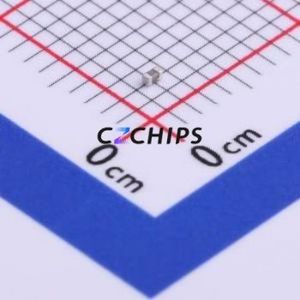 Condensateur SMD (MLCC) CL05C221JB51PNC 0402 (Capacité : 220pF) (Précision : 5%) Tension nominale : 50V - Product Image 1