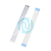 Câble d'encodeur 309038 pour découpeuse Alys 30 Alys60, pièces de traceur