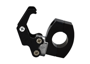 Gancho <span class=keywords><strong>para</strong></span> colgar bolsas de motocicleta, accesorios plegables <span class=keywords><strong>para</strong></span> equipaje, Garra <span class=keywords><strong>Para</strong></span> casco, Gancho Doble, soporte <span class=keywords><strong>para</strong></span> transporte de botellas, gancho <span class=keywords><strong>para</strong></span> motocicleta con tornillo - Product Image 3