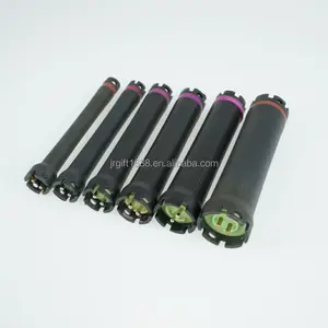 Flexible Perm Rods / Wholesale Cheap Hair Roller factory Direct Sale