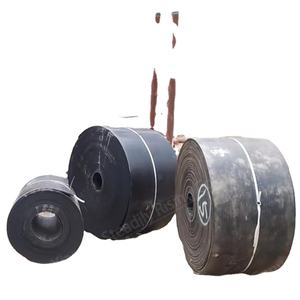 Anti-fuoco anti-bruciatura anti-fiamma nastro trasportatore forl personalizzato miglior prezzo e nave veloce alta qualità più lungo tempo di servizio - Product Image 5