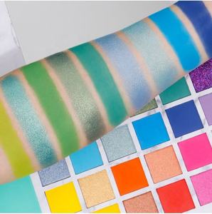 Paleta <span class=keywords><strong>de</strong></span> sombras <span class=keywords><strong>de</strong></span> ojos personalizada vegana <span class=keywords><strong>de</strong></span> pigmento alto nuevo al por mayor proveedor <span class=keywords><strong>de</strong></span> paleta <span class=keywords><strong>de</strong></span> sombras <span class=keywords><strong>de</strong></span> ojos <span class=keywords><strong>de</strong></span> etiqueta privada - Product Image 3