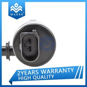 Pompe de lavage de phares MANER 6R0955681 pour Audi VW Passat Seat Skoda - Product Image 3
