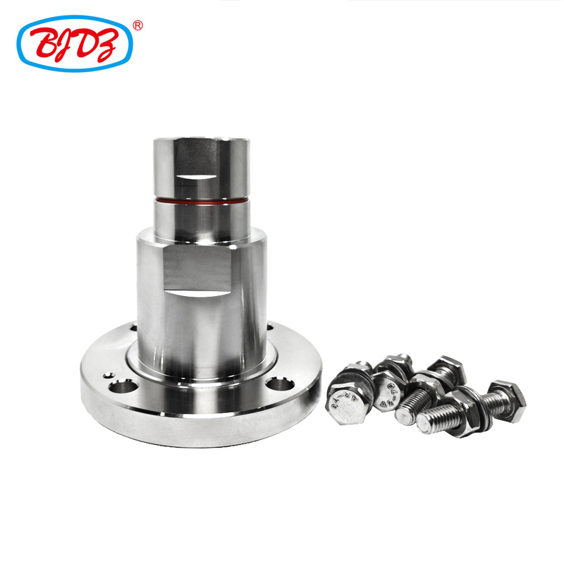 Factory Adaptor UHF Male Pl259 Plug