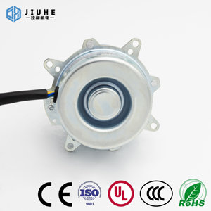 <span class=keywords><strong>Motor</strong></span> de Ventilador Eléctrico Monofásico YYF94-60-4 de 50Hz, 60W, 208-230V para Enfriador de Aire Evaporativo, 1350rpm - Product Image 5