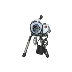 BAOBA BZ-795 Electric Airless Paint <b>Sprayer</b> 4000PSI 1.2mm Nozzle Professional Grade <b>Pressure</b> Adjustment - Product Image 3