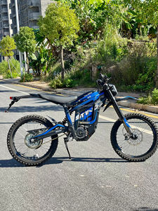 Moto tout-terrain électrique Talaria Sting R 8kW 2024, 60v45ah TL4000 <span class=keywords><strong>MX</strong></span> - Product Image 5