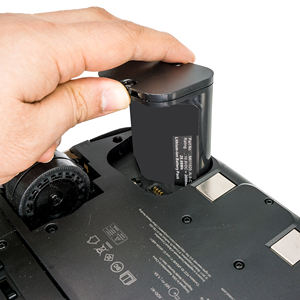 Baterai Li-ion 10.8V 2600mAh 28.08Wh untuk IR Obot Braava Jet M6 M6 Ultimate Robot Mop M611020 ABL-C ALB-C M611020 - Product Image 2